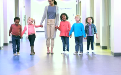 What to Look for in a Preschool Tour  