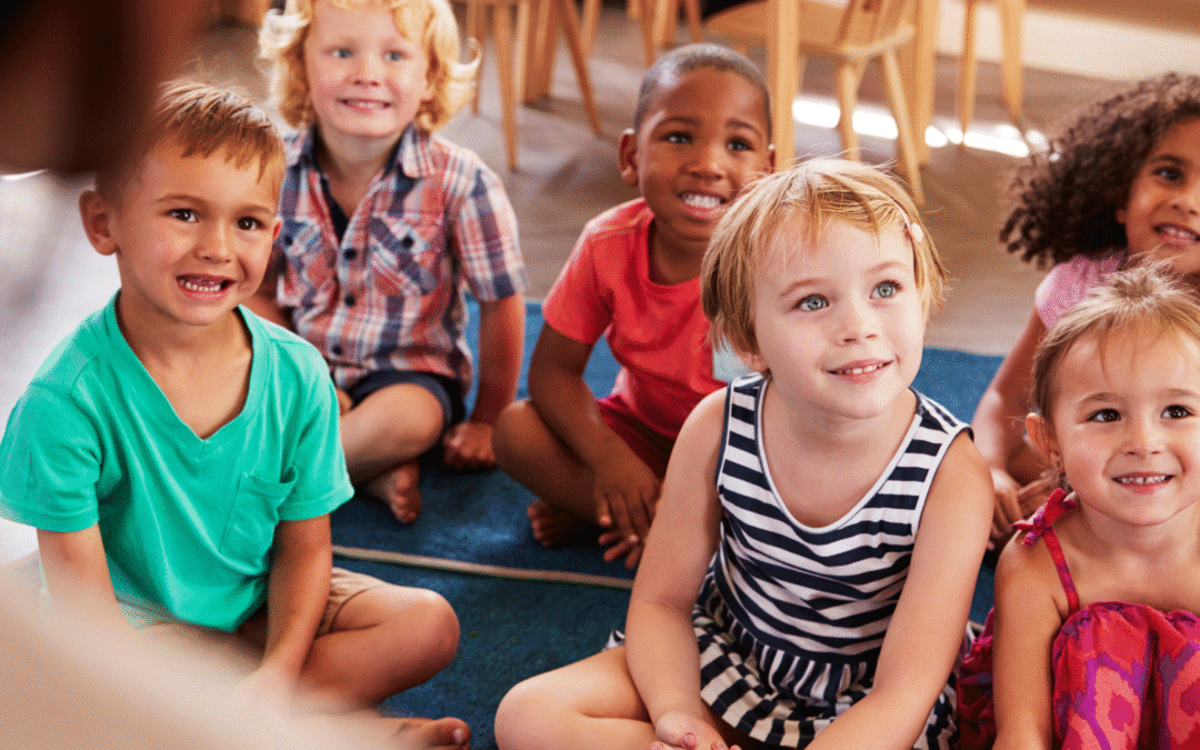 raising smart kids