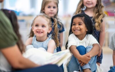 The Importance of Reading in Early Childhood: Boosting Literacy Skills