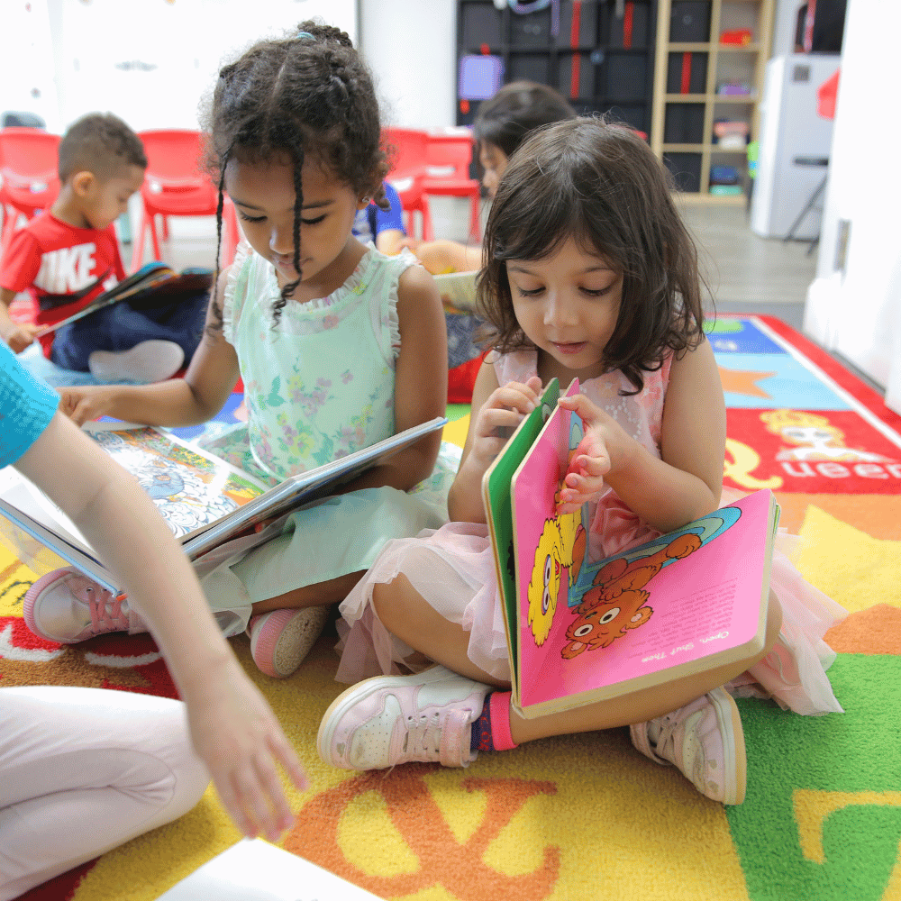 Preschool Img-21 - Kreative Kidz Children's Center