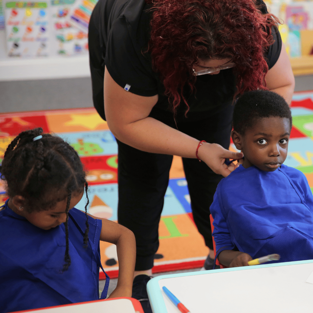Preschool and Daycare