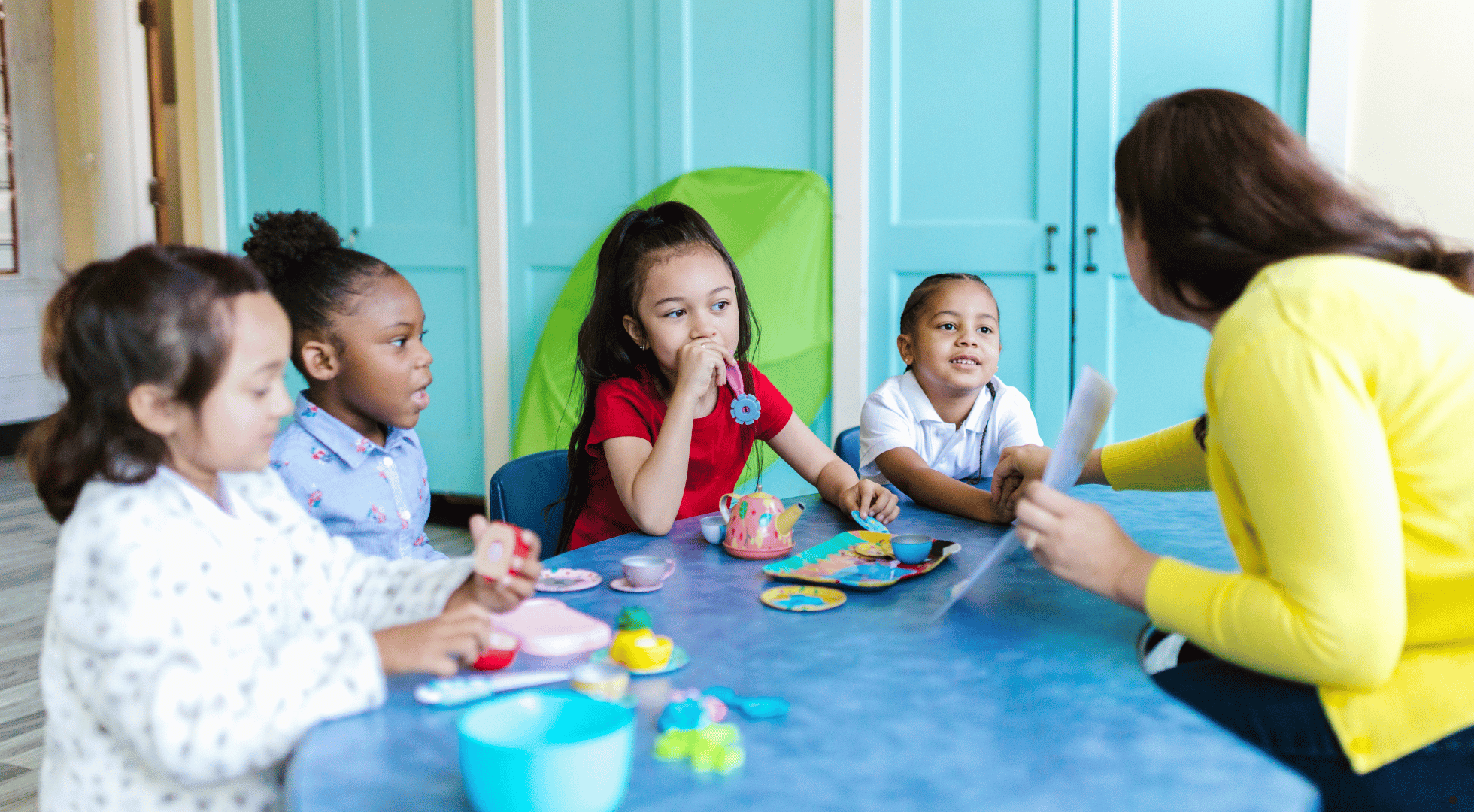 Sensory Play for Preschoolers What It is and Why It is Essential Sensory Play for Preschoolers What It is and Why It is Essential