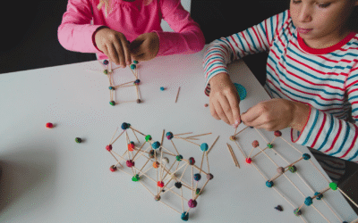 STEM and STEAM for Tiny Learners